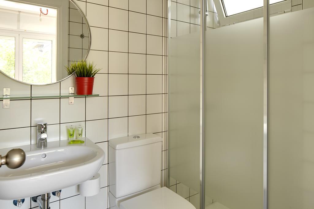 Mikeletes Apartment By Feelfree Rentals San Sebastian Room photo