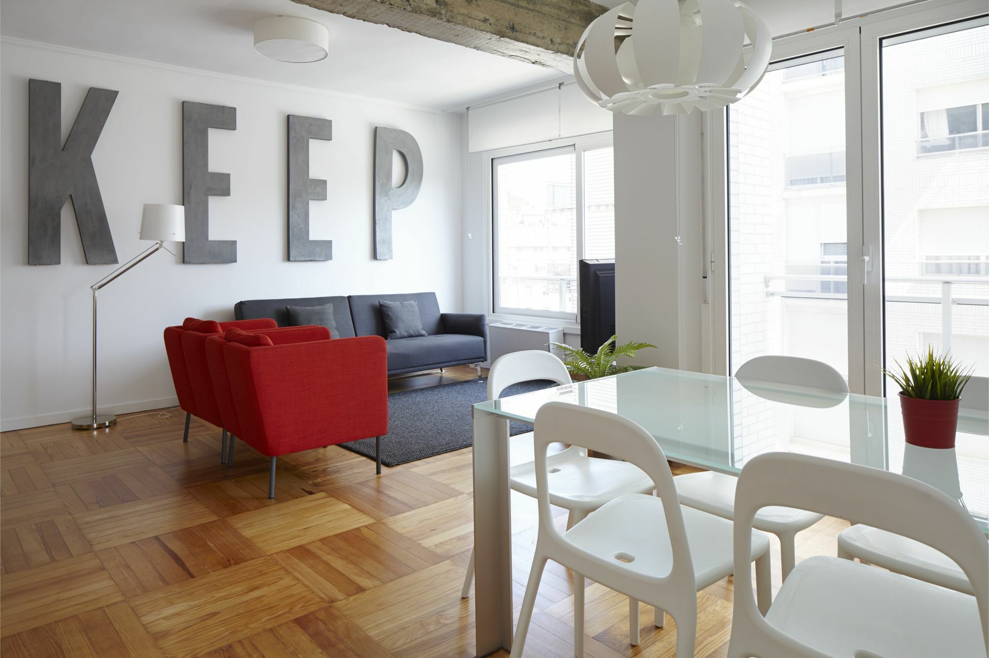 Mikeletes Apartment By Feelfree Rentals San Sebastian Exterior photo