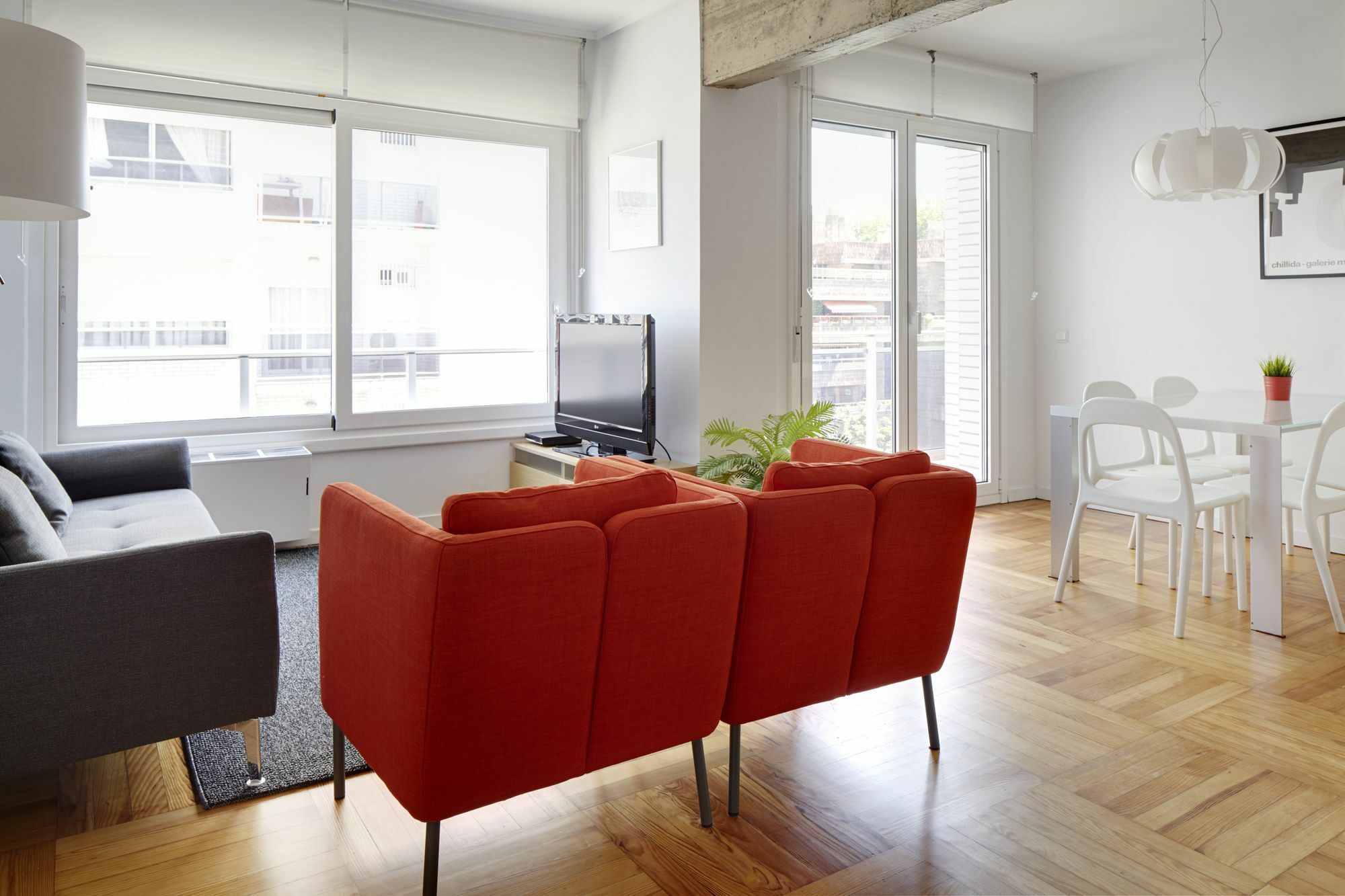 Mikeletes Apartment By Feelfree Rentals San Sebastian Exterior photo
