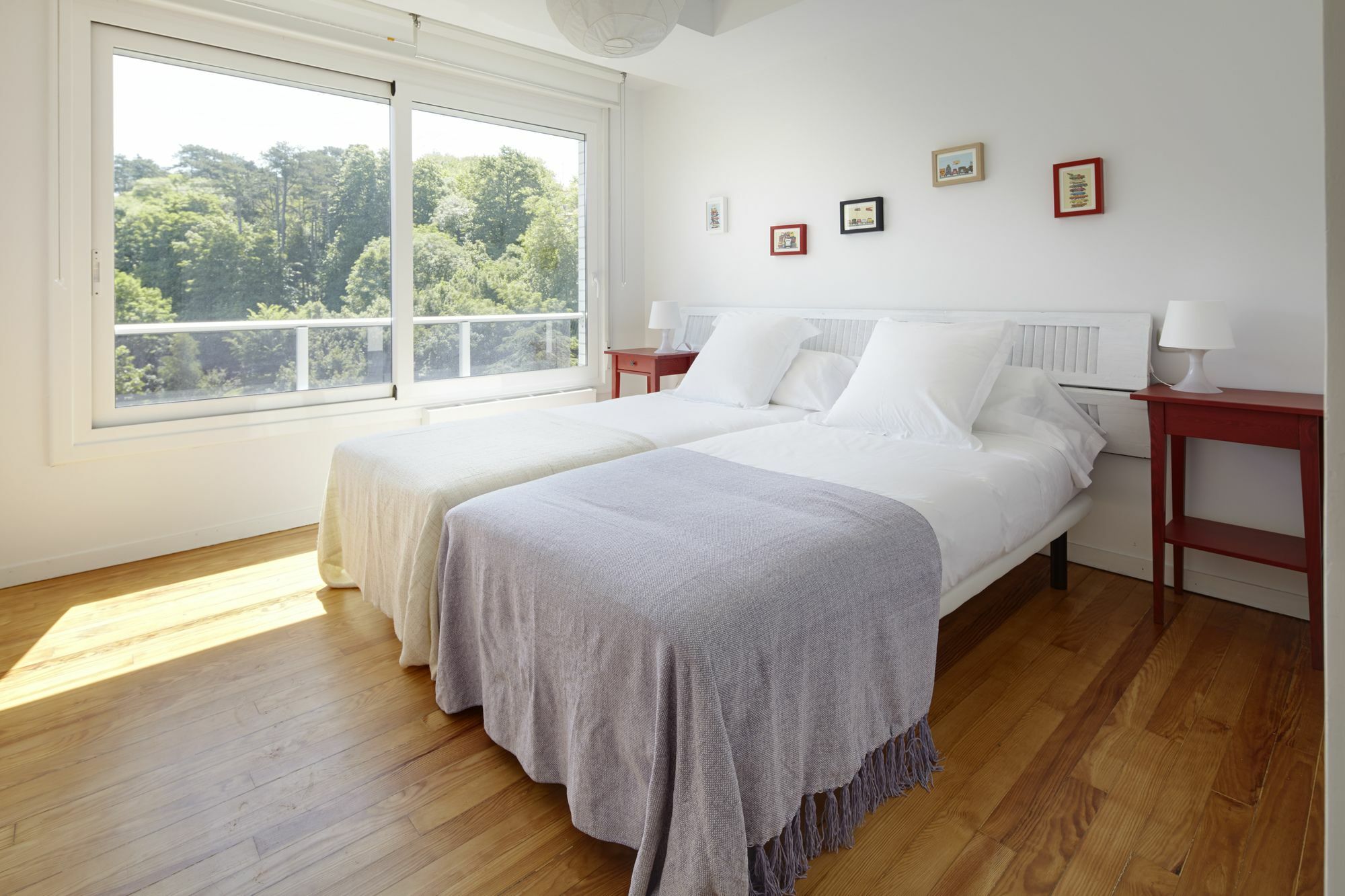 Mikeletes Apartment By Feelfree Rentals San Sebastian Exterior photo