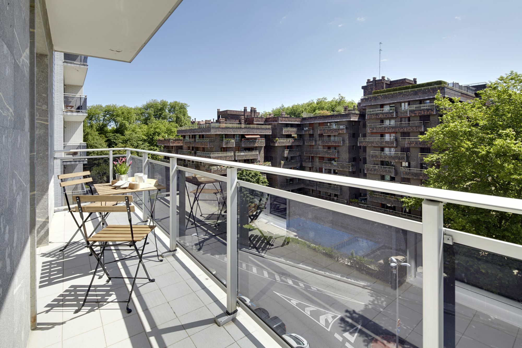 Mikeletes Apartment By Feelfree Rentals San Sebastian Exterior photo