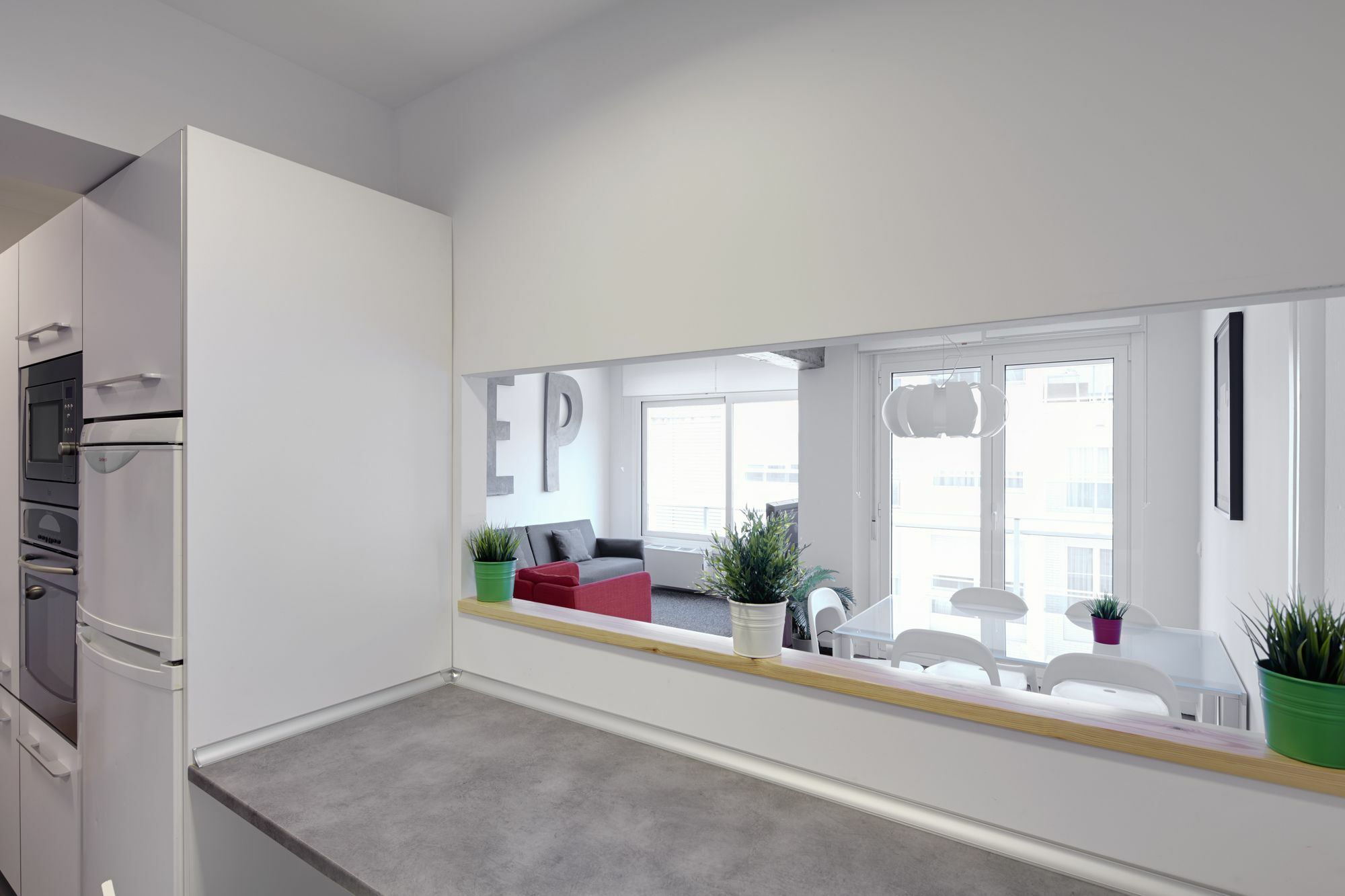 Mikeletes Apartment By Feelfree Rentals San Sebastian Exterior photo